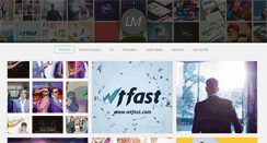 Desktop Screenshot of lmazzochi.com